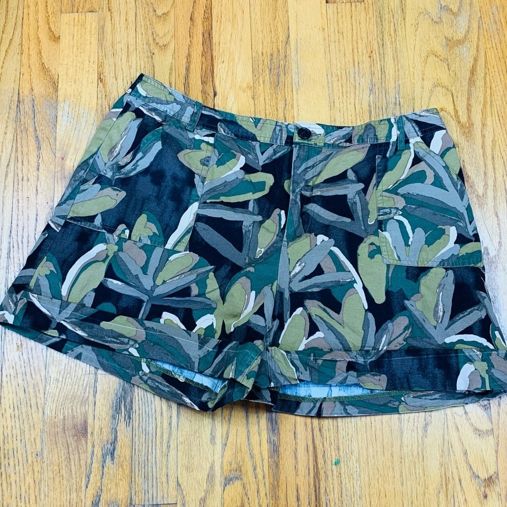 Who what wear shorts